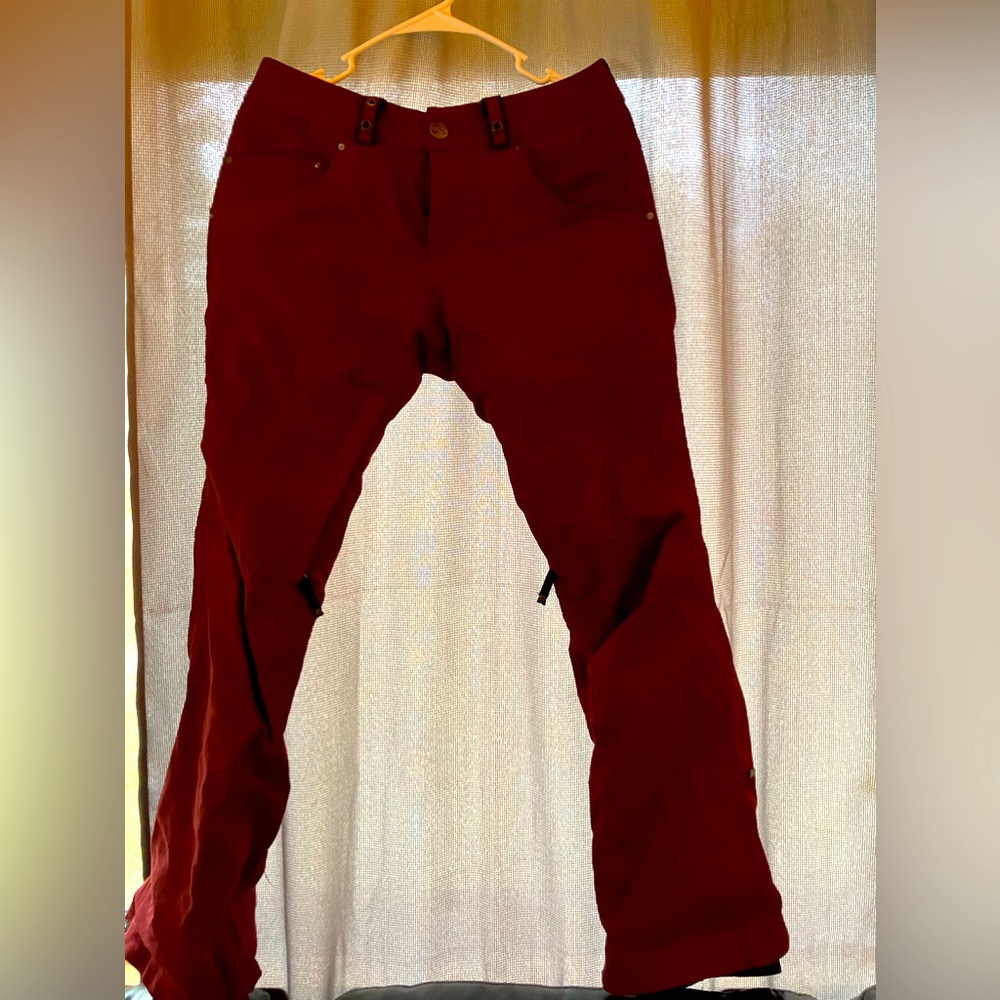 Bonfire Snowpants